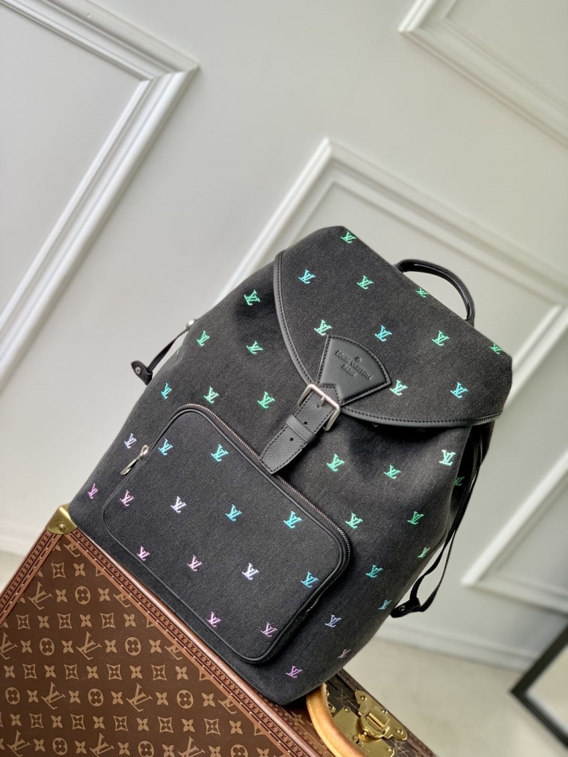 LV Backpacks